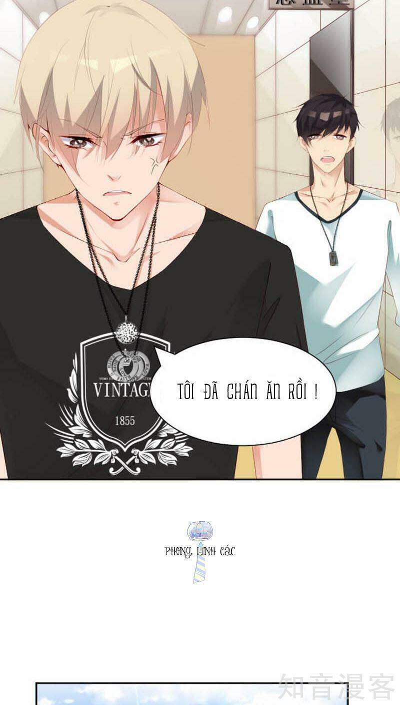 Nam Thần Là Một Đôi: Chapter 48