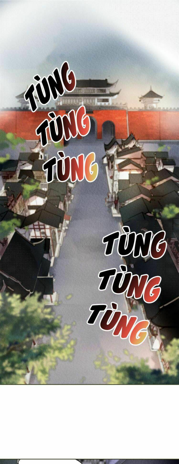 Vấn Đan Chu: Chapter 16