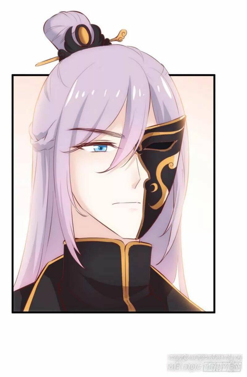 Bẩm Báo Công Chúa !: Chapter 35