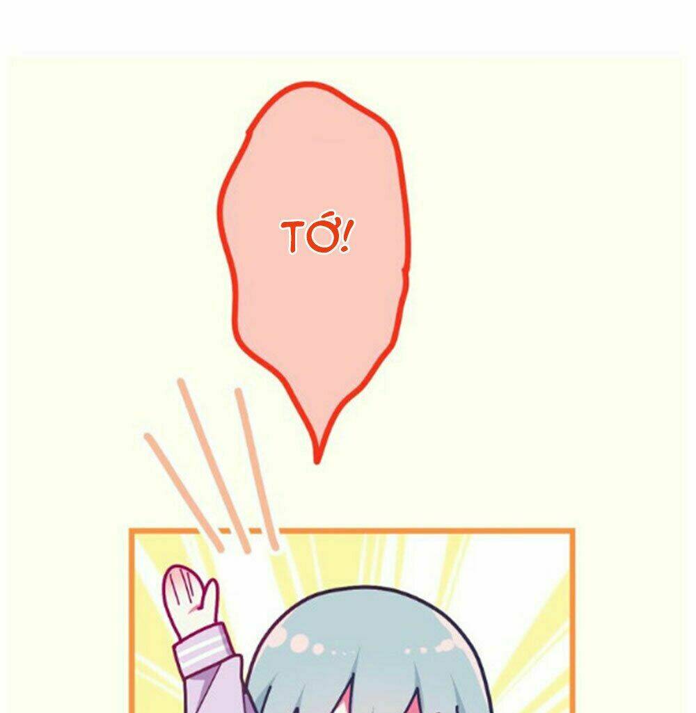 Tháng Sáu Không Hẹn Mà Gặp: Chapter 25