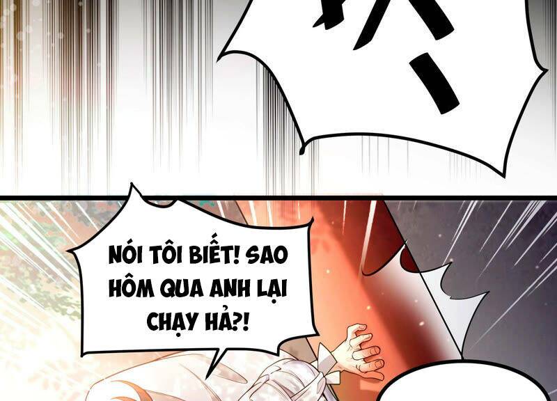 Yêu Linh Cứu Hỏa: Chapter 4