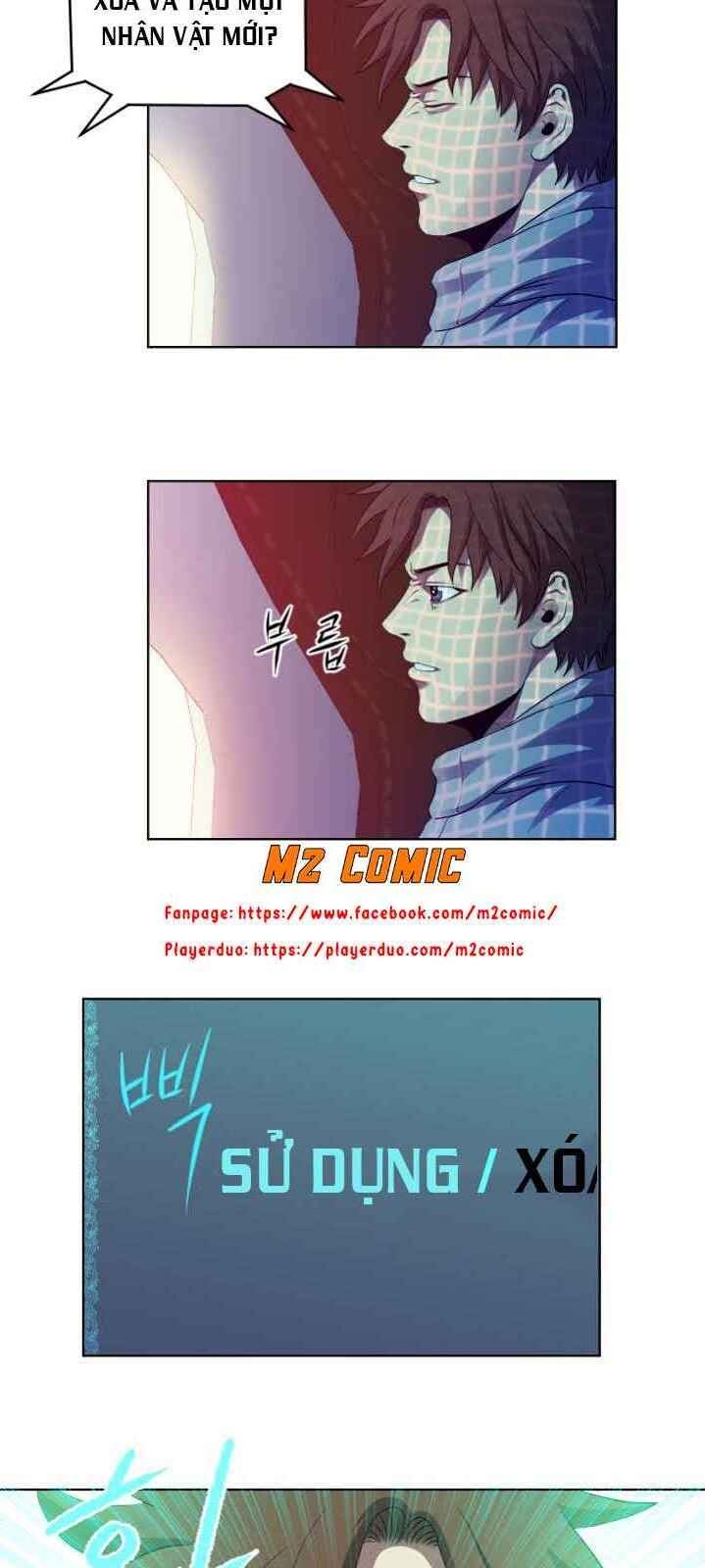 Cấp Độ Của Tôi Là Cao Nhất: Chapter 3