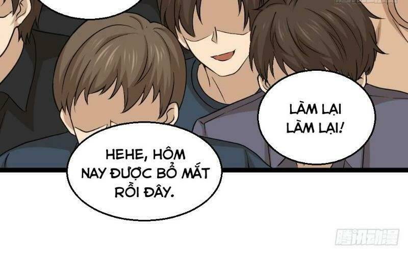 Tối Cuồng Nữ Tế: Chapter 12