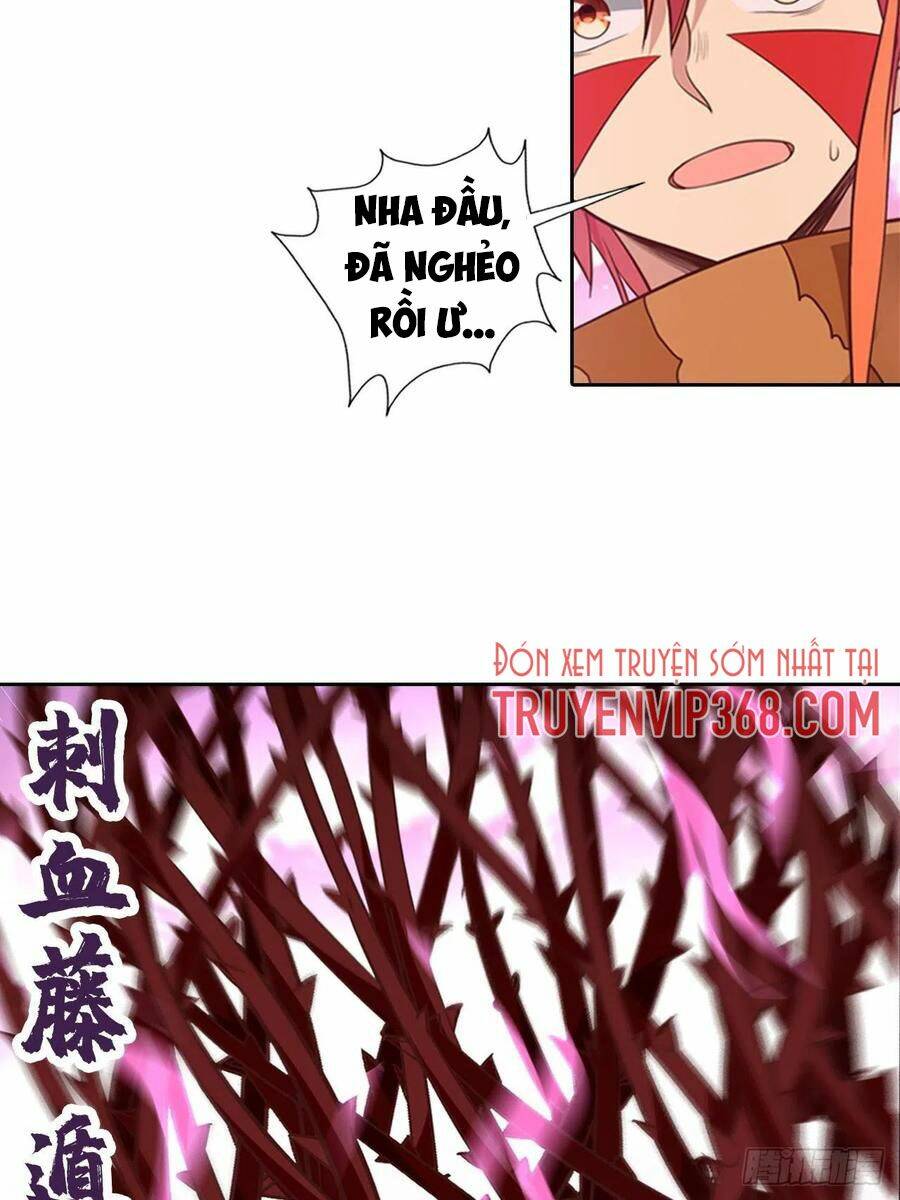 Người Nguyên Thủy Mạnh Nhất: Chapter 10