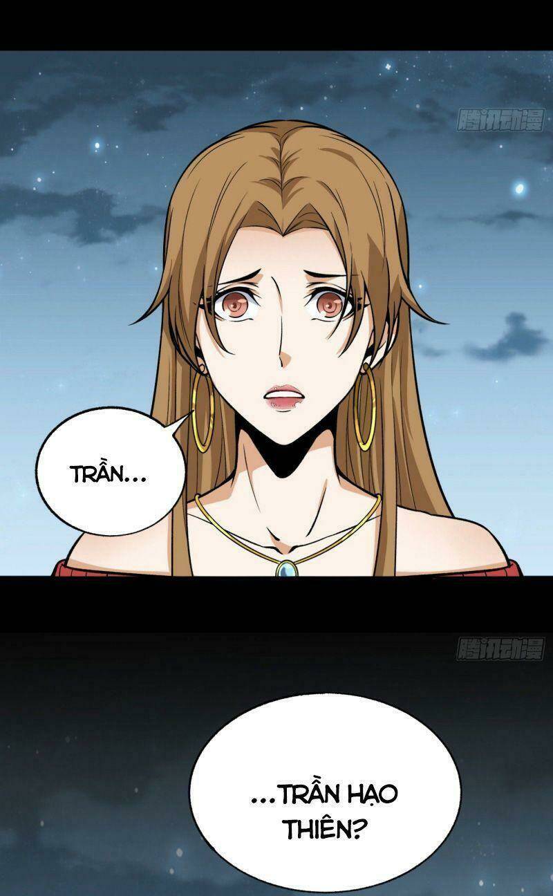 Cuồng Thiếu Siêu Thiên Tài: Chapter 16