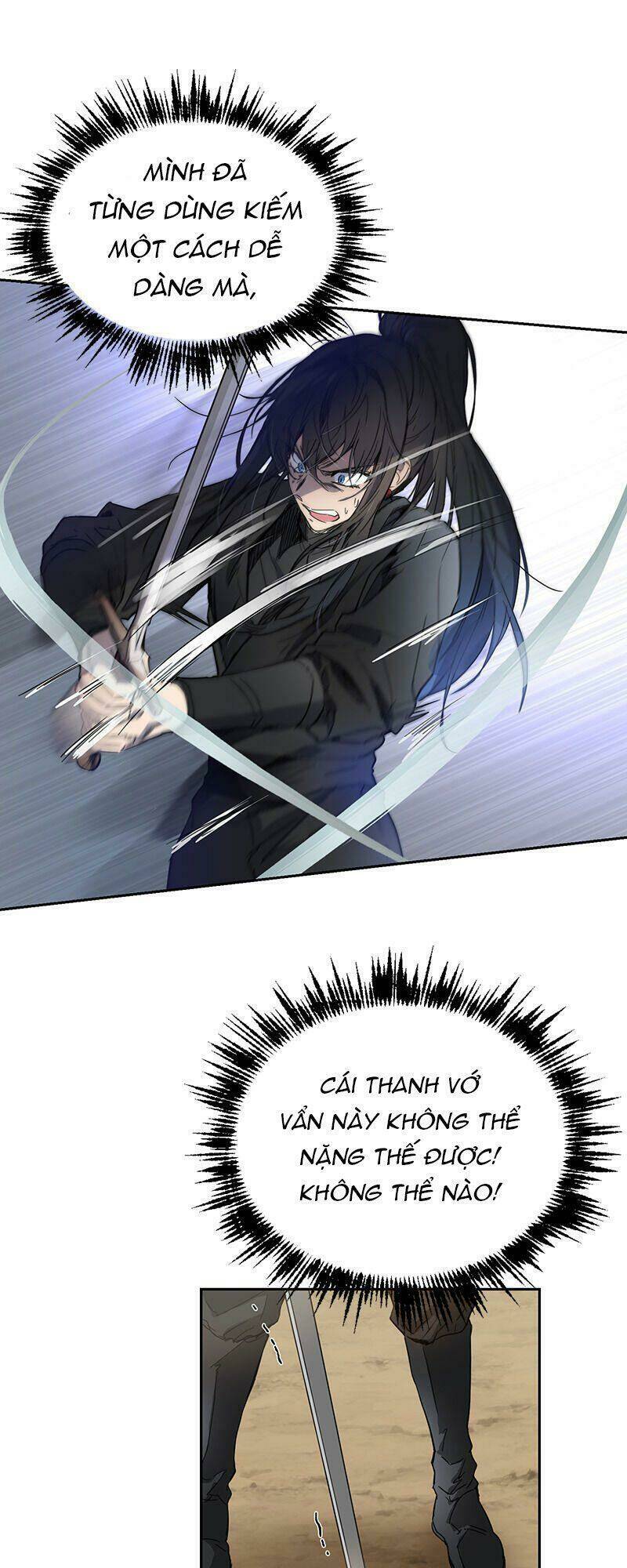 Khế Ước Của Ác Ma: Chapter 11