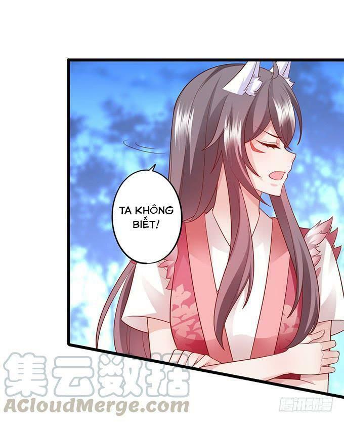 Hồ Tiên Hung Bạo: Chapter 158