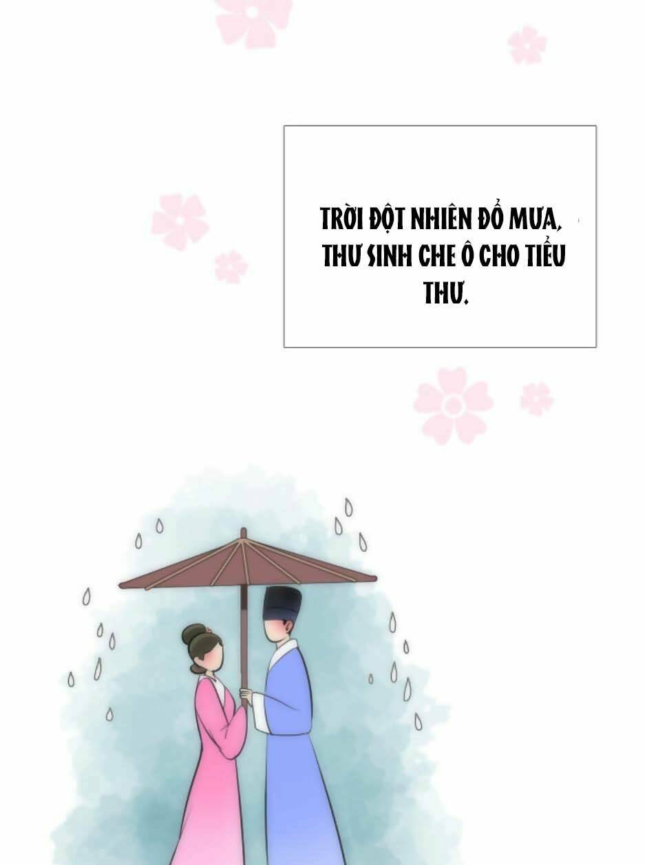 Sao Lại Là Yêu?: Chapter 28