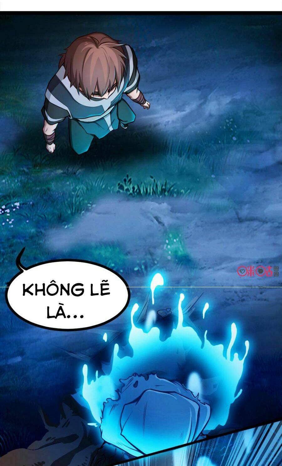 Tu Tiên Cuồng Thần: Chapter 3