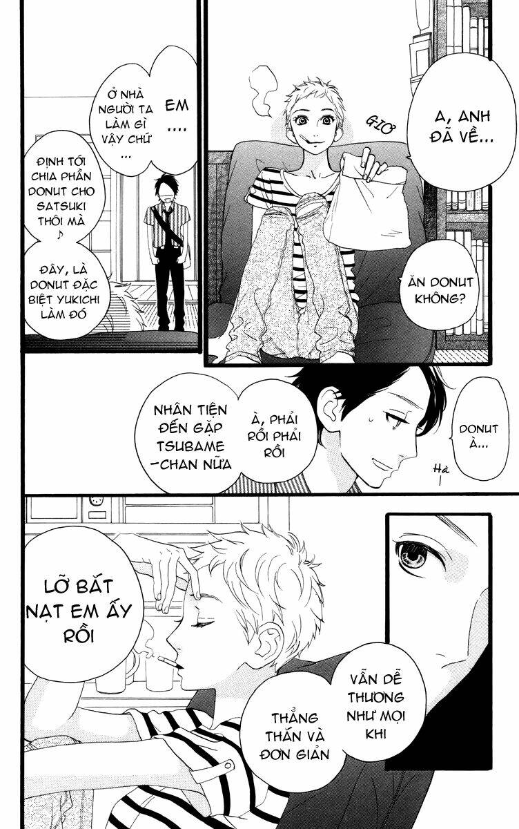 Sao Mai Của Em: Chapter 16