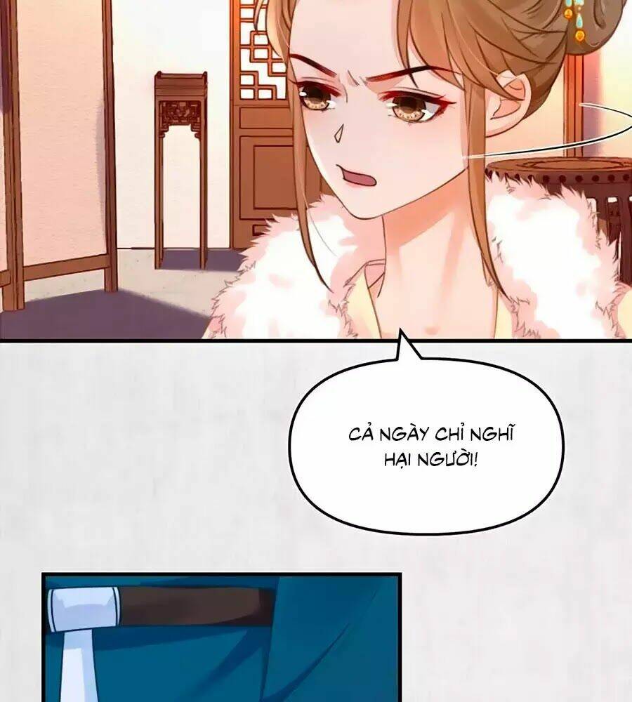 Hoạn Phi Hoàn Triều: Chapter 56