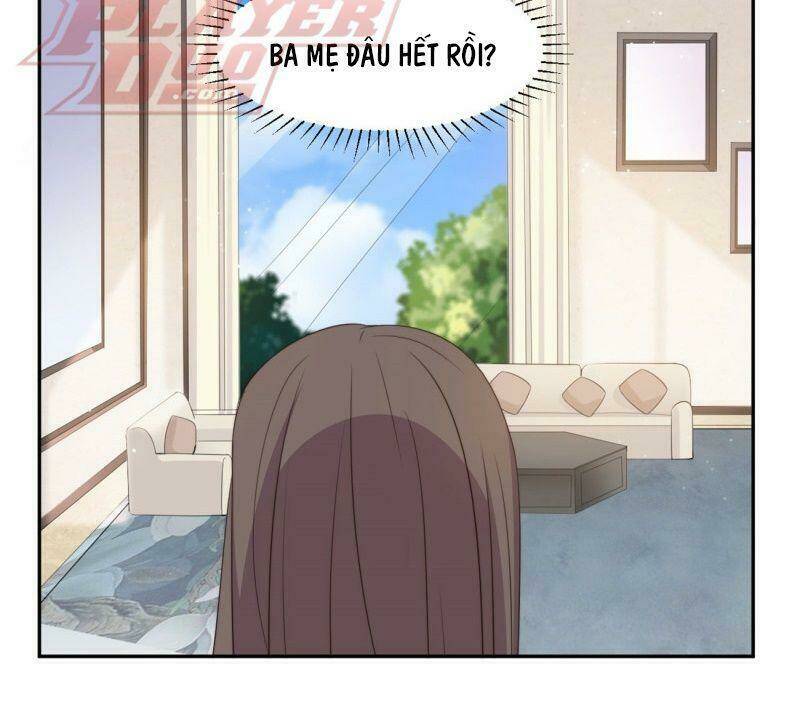 Tổng Tài, Tránh Xa Tôi Ra: Chapter 42