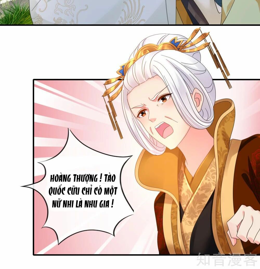Lãnh Cung Phế Hậu Muốn Nghịch Thiên: Chapter 89