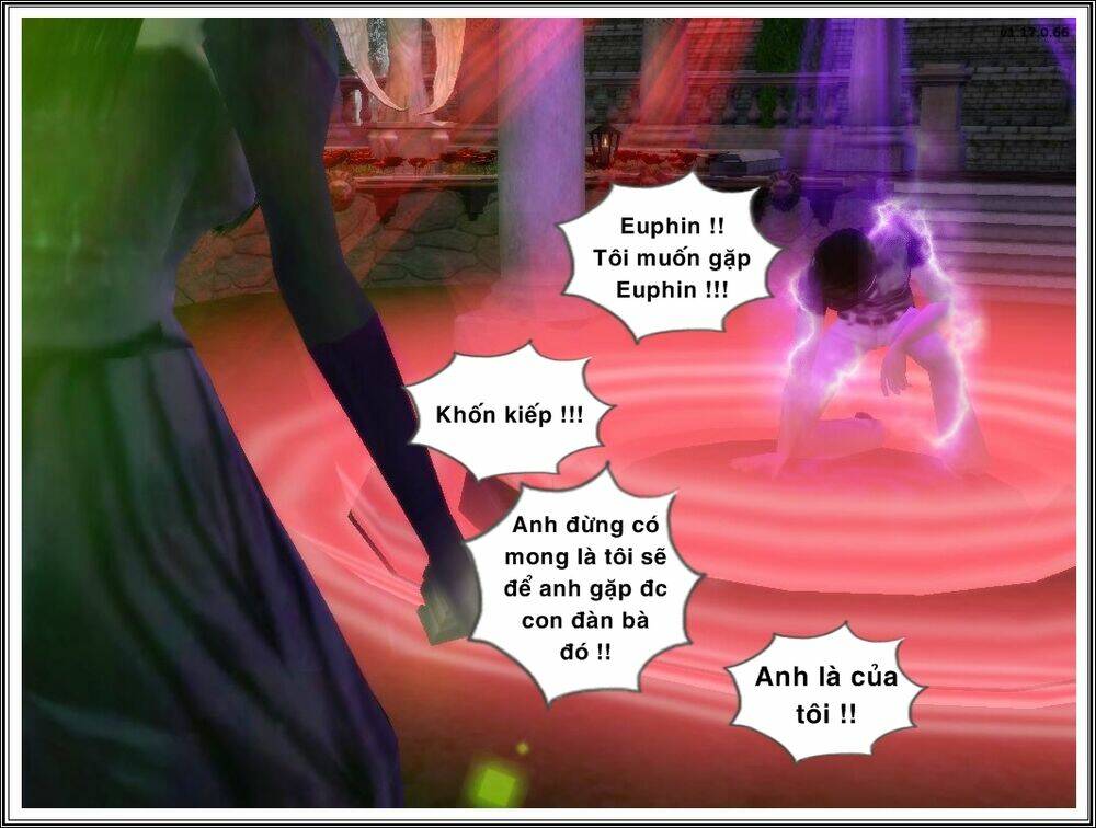 Truyện Sims - Earl Story: Chapter 52