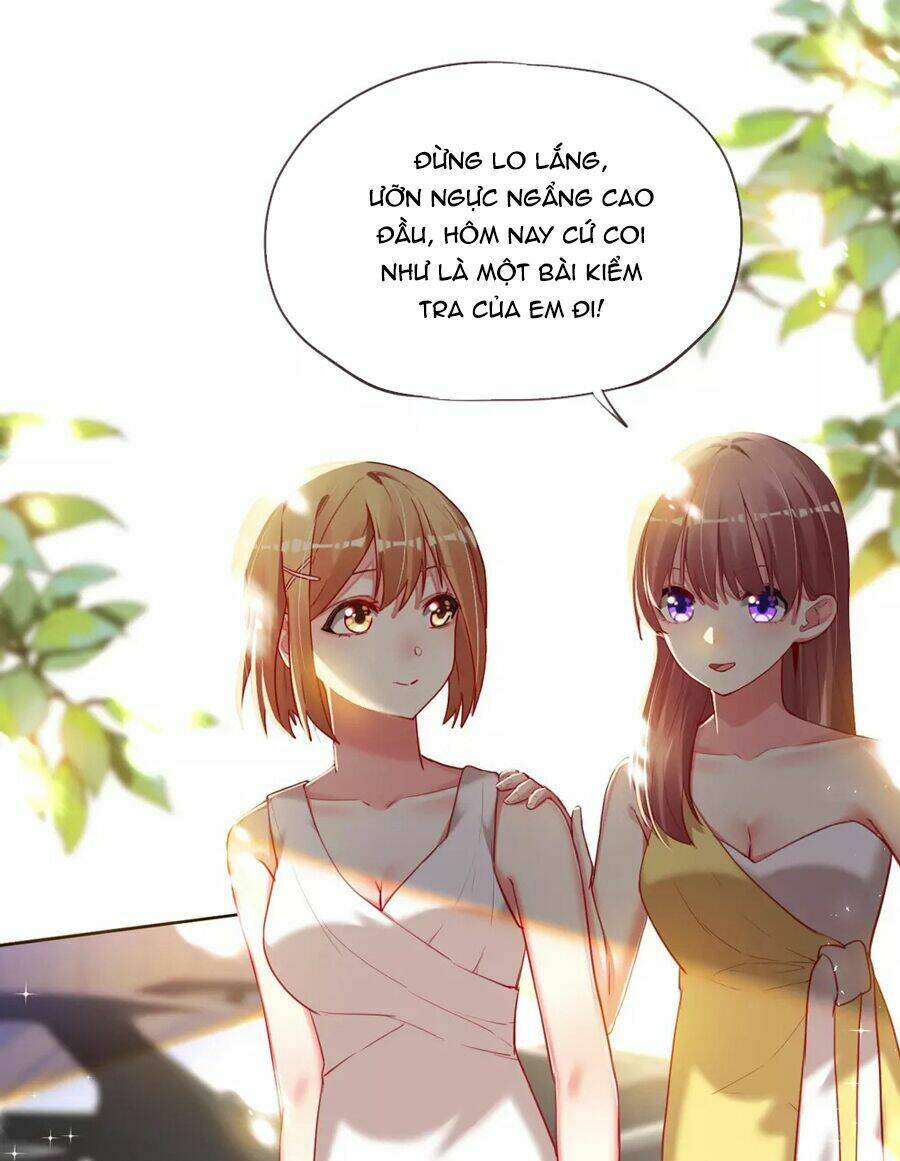 Vì Yêu Mà Khắc Cốt Ghi Tâm: Chapter 80