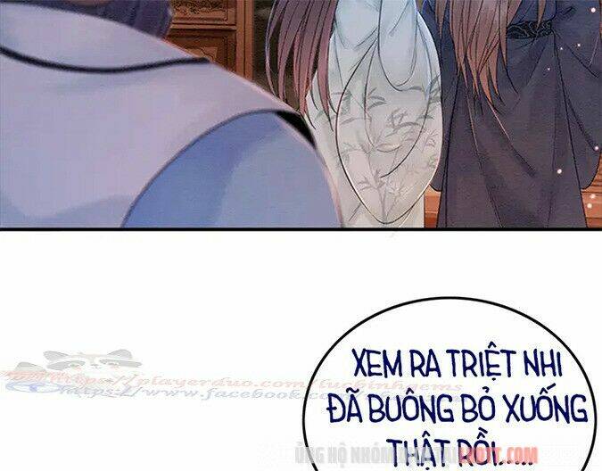 Trọng Sinh Bá Sủng Nhiếp Chính Vương Quá Mạnh Mẽ: Chapter 116