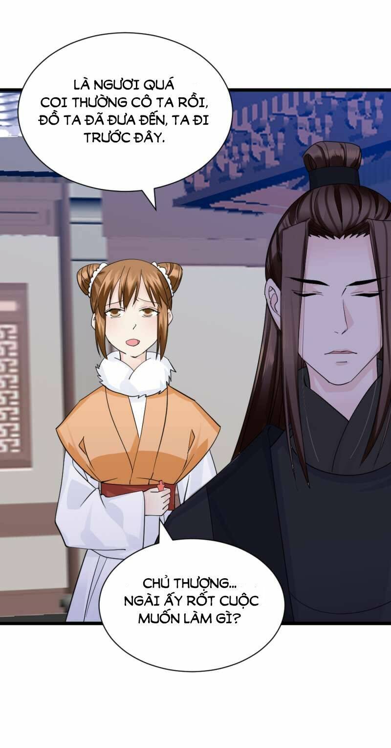 Tuyệt Thế Độc Phi Của Tà Vương: Chapter 67