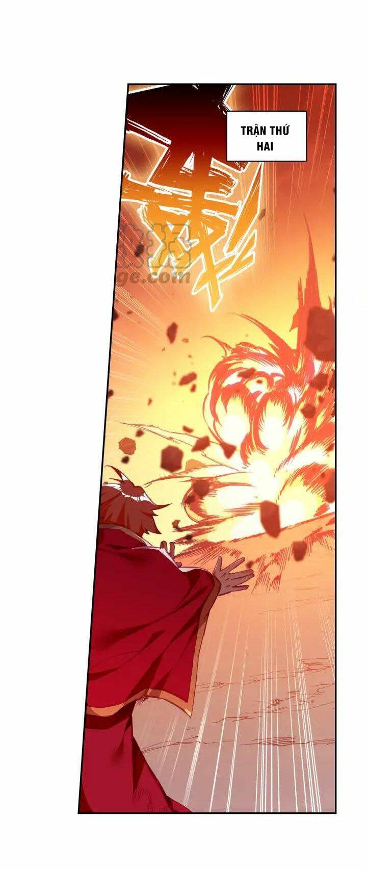 Thiện Lương Tử Thần: Chapter 102