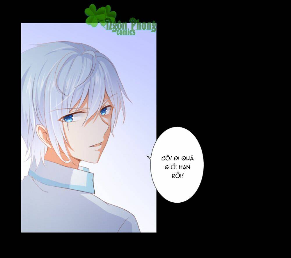 Mạc Duyên Thư Văn: Chapter 28