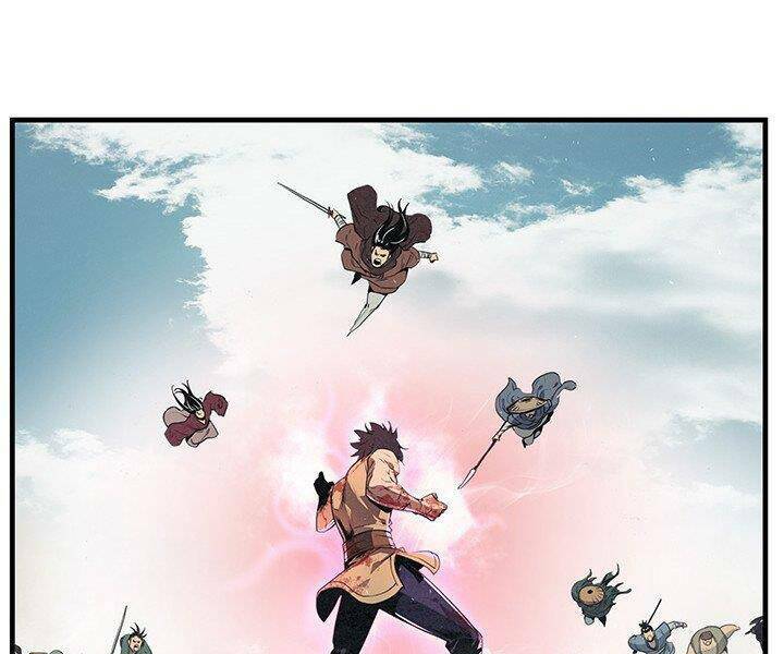 Mục Hạ Vô Nhân: Chapter 9