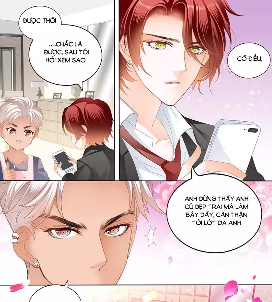 Bá Đạo Tiểu Thúc, Xin Trêu Chọc Vừa Thôi!: Chapter 82