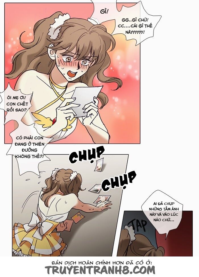 Magical Exam Student: Chapter 47