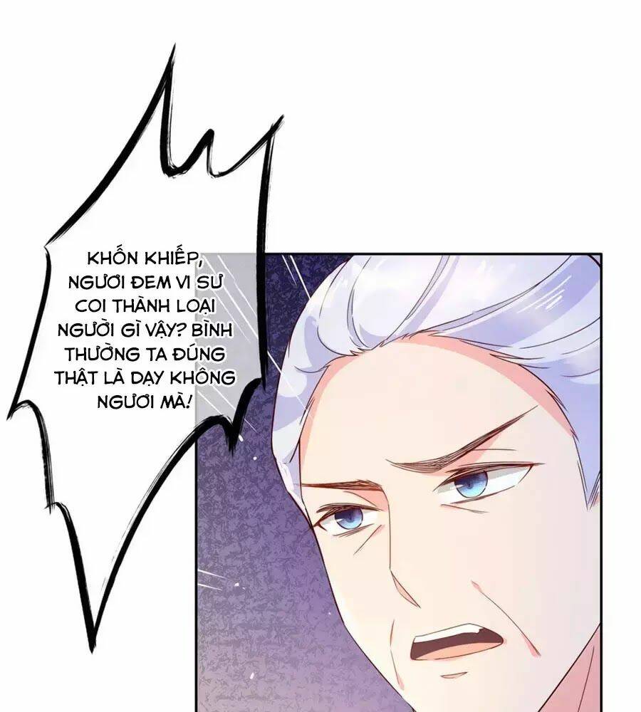 Điềm Mỹ Chi Huyết: Chapter 16