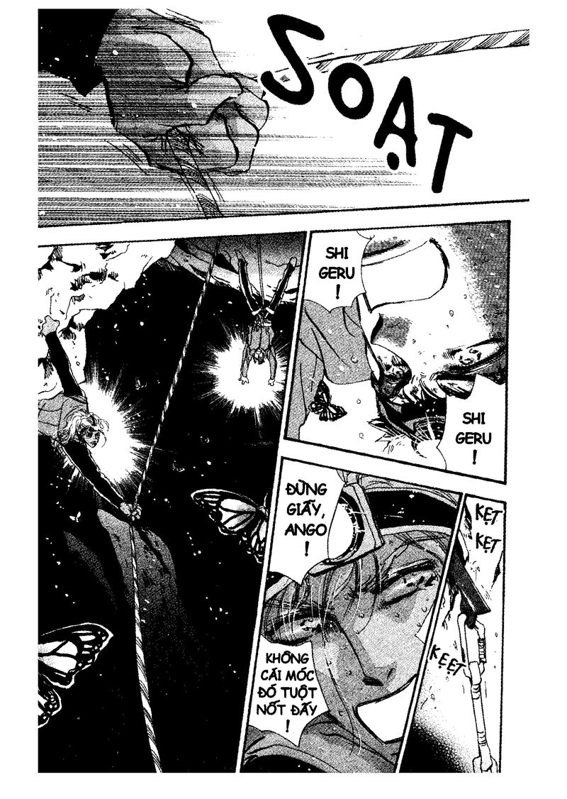 Mầm Sống: Chapter 49