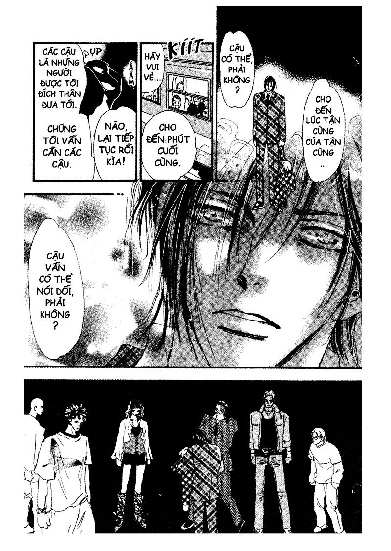 Mầm Sống: Chapter 56