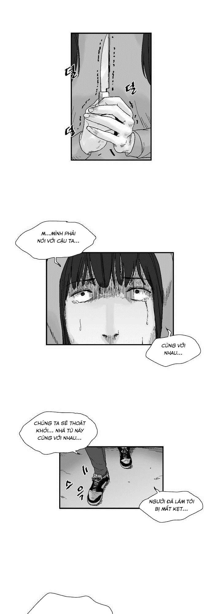 Dear Boy: Chapter 26