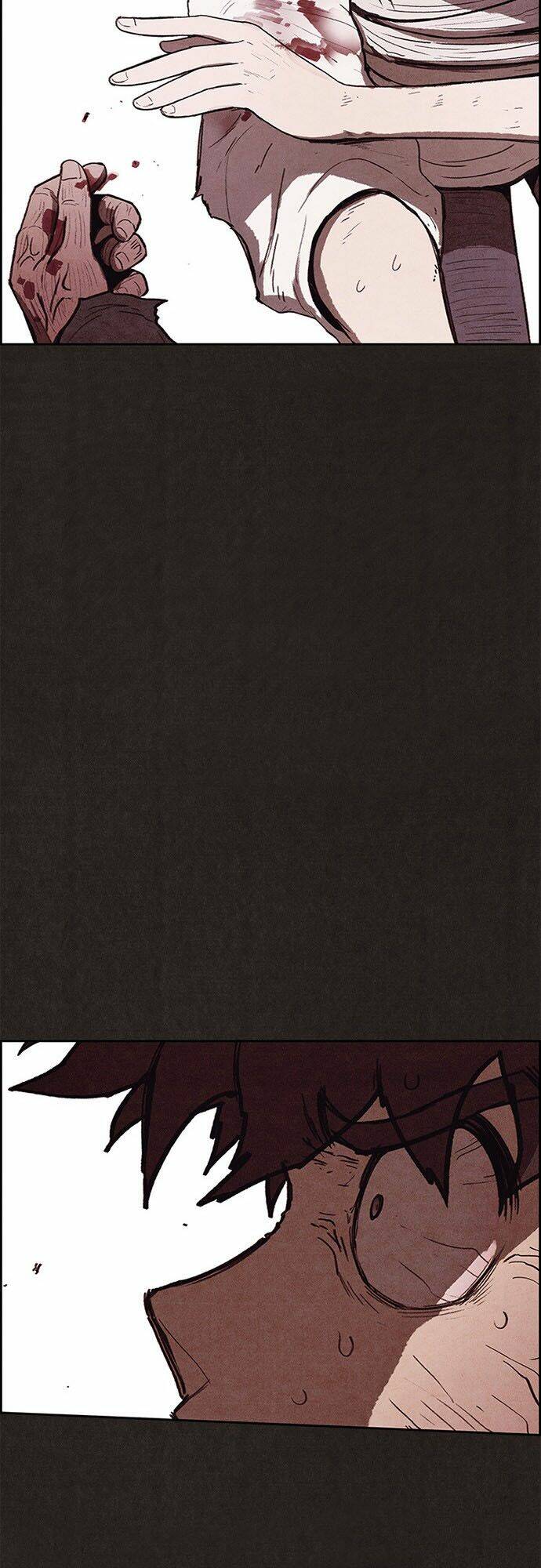 Quái Vật Tại Chung Cư Xanh: Chapter 106