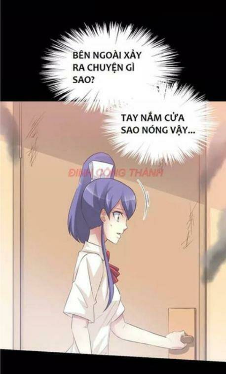 Truyện Kinh Dị Ở Tòa Nhà Số 44: Chapter 104