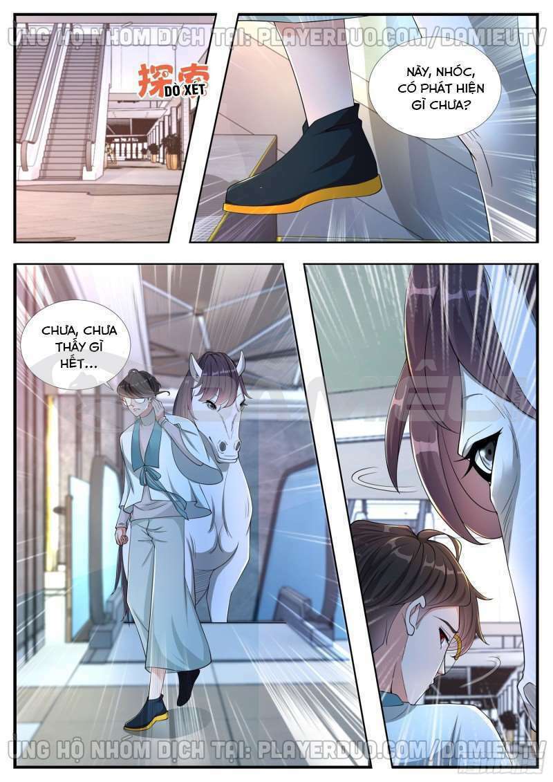 Ai Nói Ta Là Đại Lão?: Chapter 14