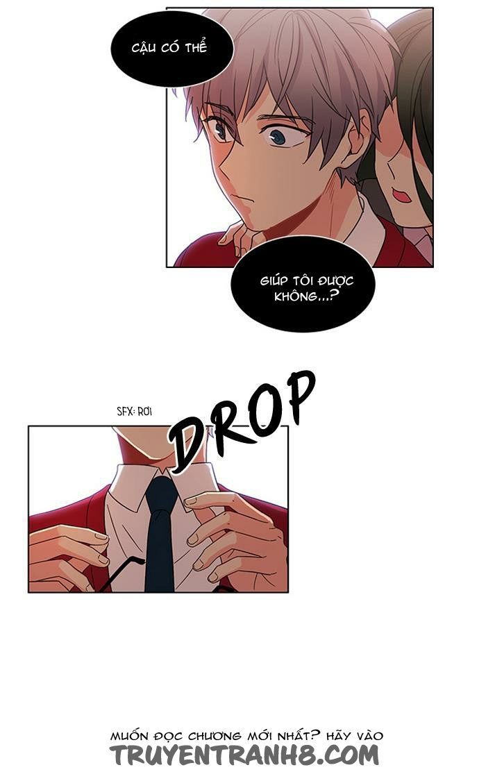 Cô Bạn Gái Kì Lạ Của Tôi: Chapter 19