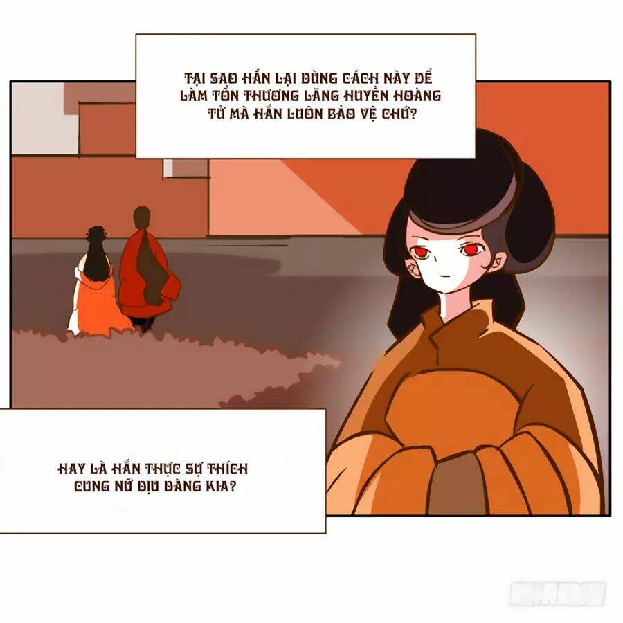 Hòa Thượng Và Tiểu Long Quân: Chapter 64