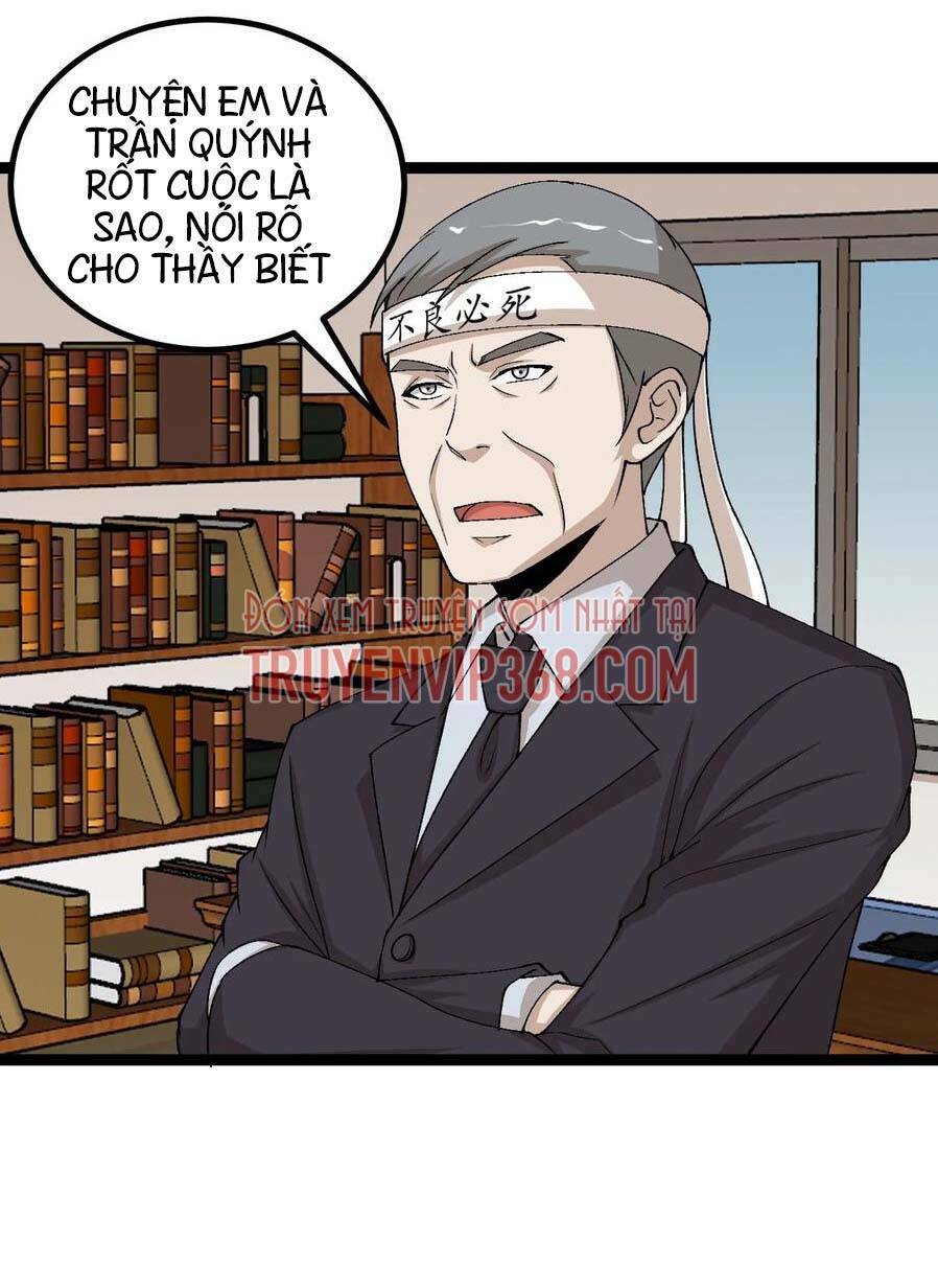 Đai Ca Trở Lại Tuổi 16: Chapter 120