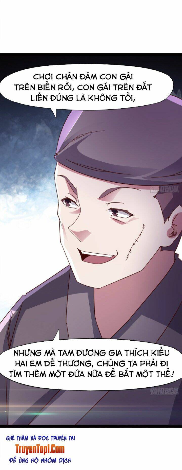 Kiếm Đồ: Chapter 73
