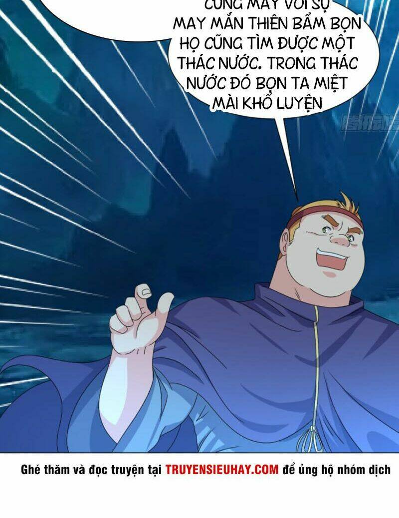 Cực Vũ Huyền Đế: Chapter 92