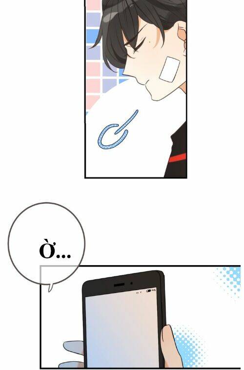 Bạn Trai Tôi Là Cẩm Y Vệ 2: Chapter 93