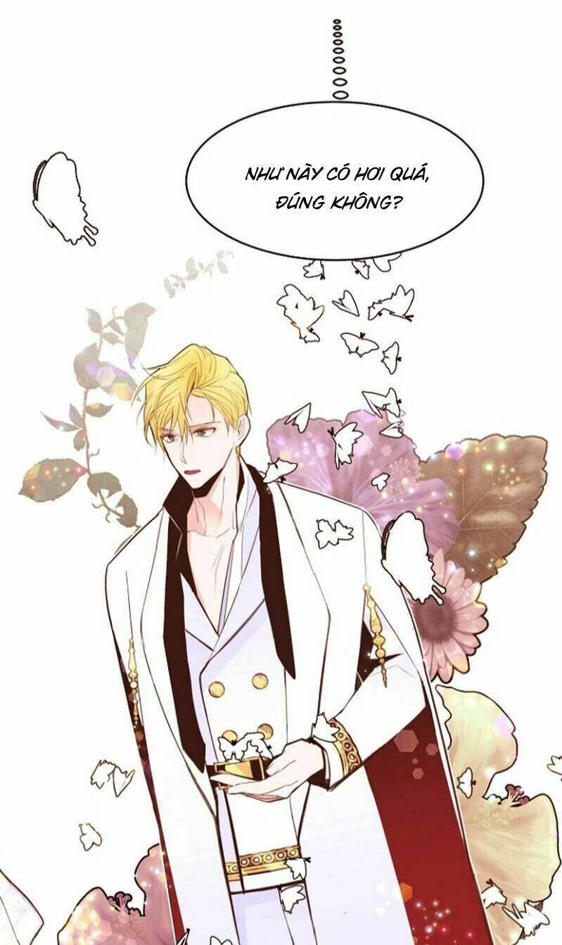Cuộc Sống Rập Khuôn Của Một Quý Cô Tái Sinh!: Chapter 17