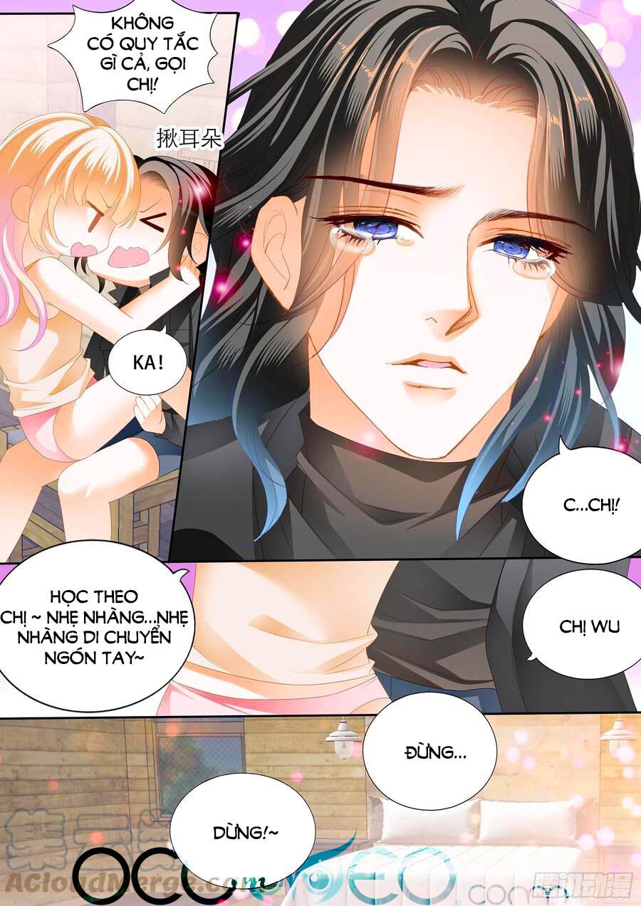 Bá Đạo Tiểu Thúc, Xin Trêu Chọc Vừa Thôi!: Chapter 252