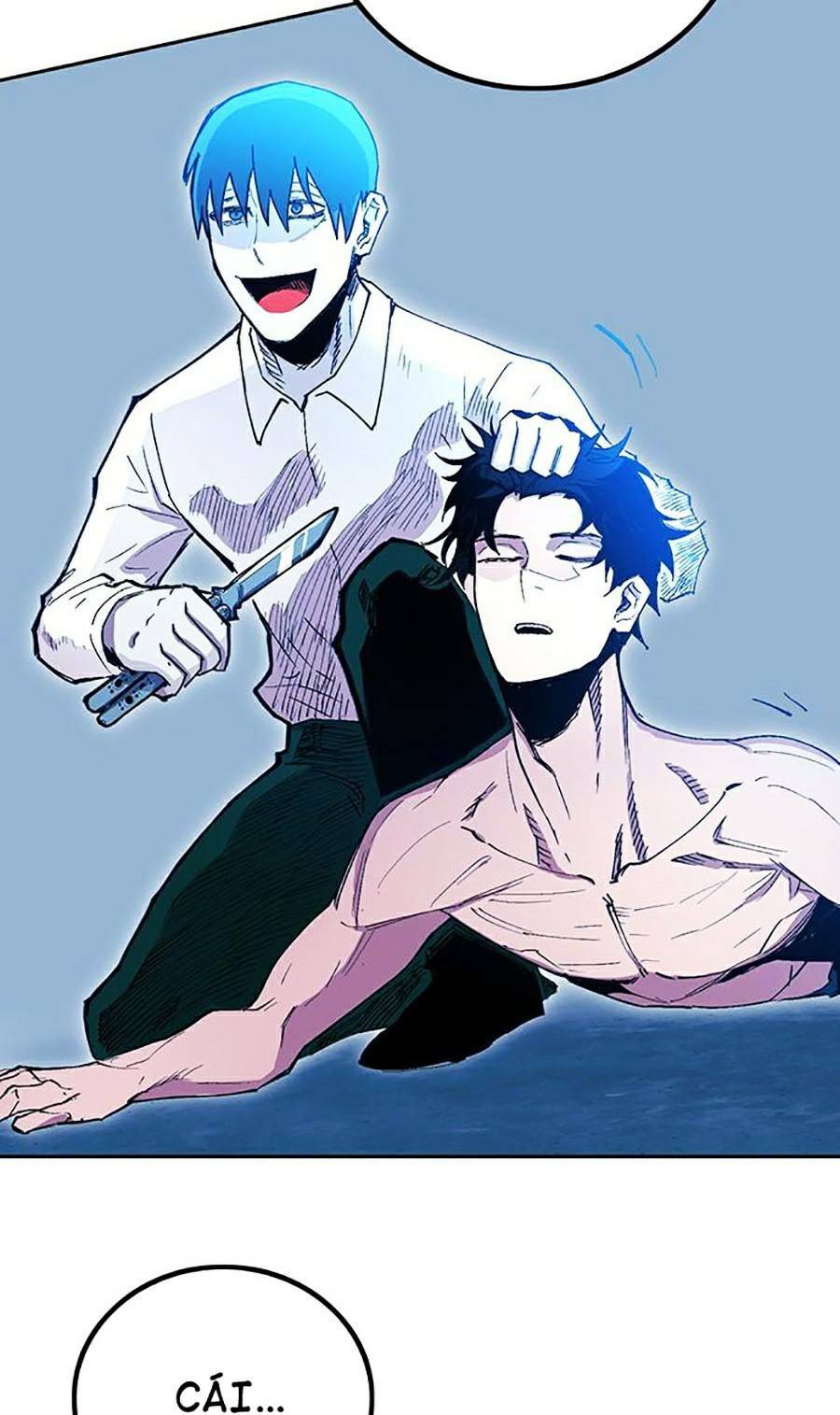 Hard Core Leveling Warrior Ss2: Chapter 124