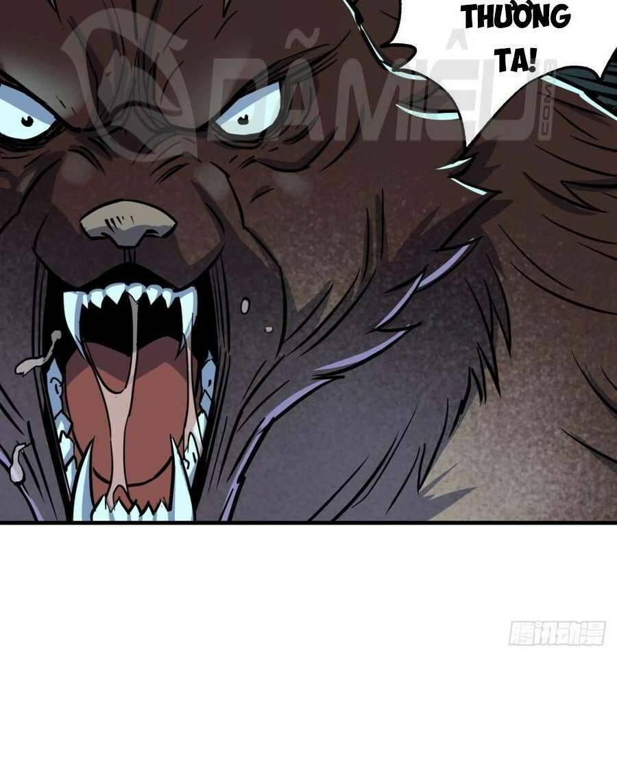 Thú Nhân: Chapter 195