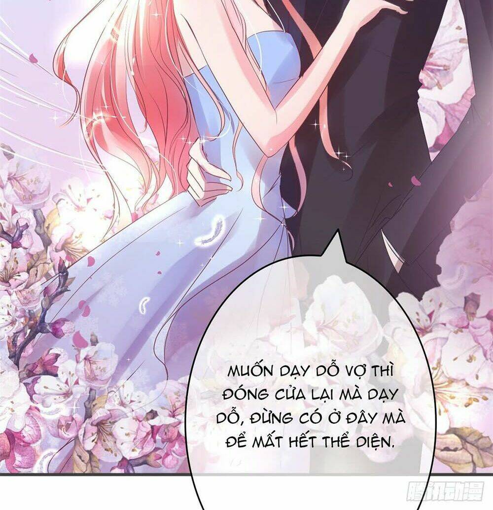 Manh Thê Khó Dỗ: Chapter 8