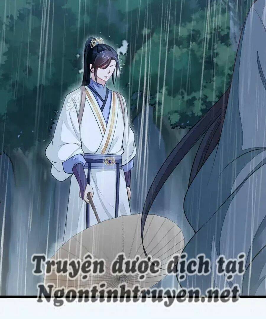 Mau Xuyên Không Rửa Tội Cho Nhân Vật Phản Diện: Chapter 23