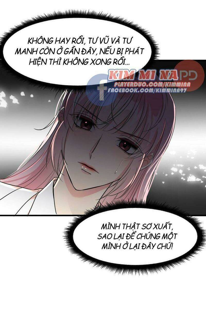 Vết Cắn Trí Mạng: Chapter 2