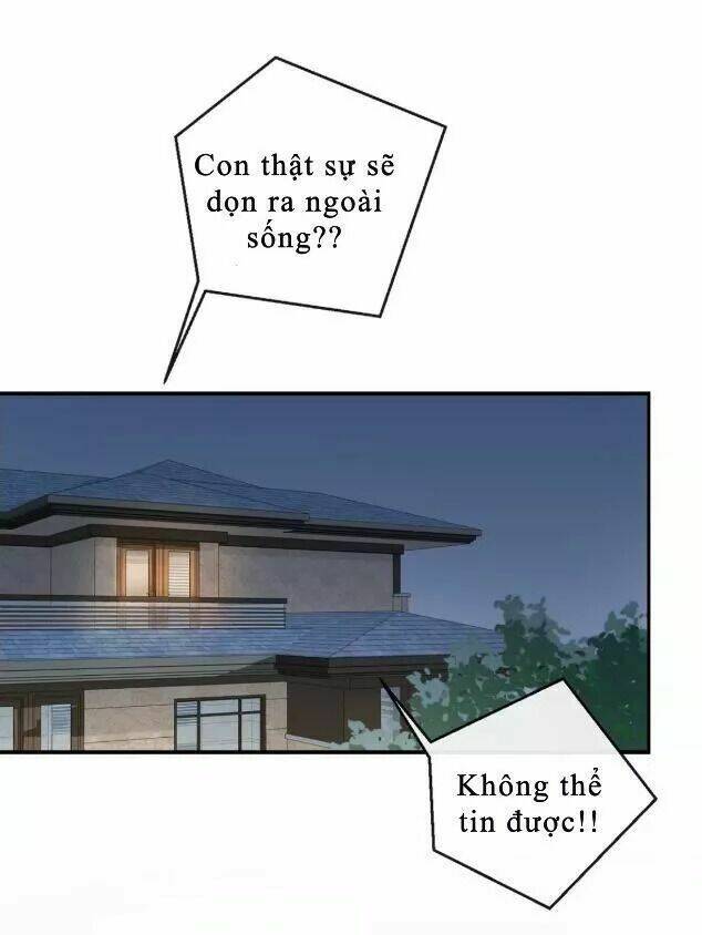 Từ Cái Nhìn Của Em: Chapter 2