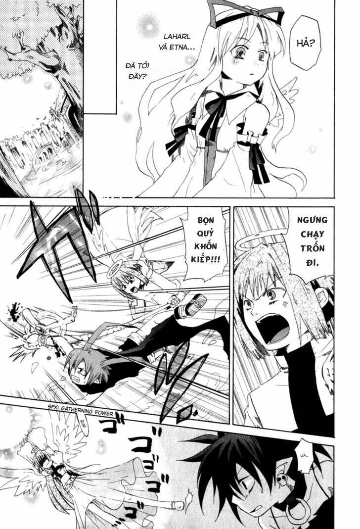 Makai Senki Disgaea: Chapter 8