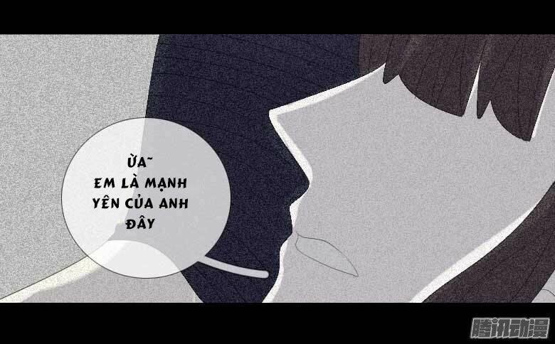 Bệnh Viện Thiên Đường: Chapter 34