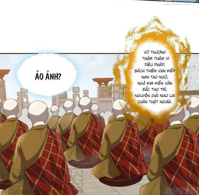 Siêu Phàm Truyện: Chapter 237